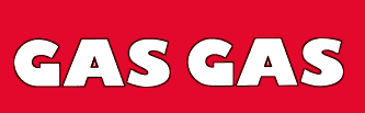 GASGASのロゴ